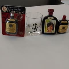 サントリーオールドウイスキーのサムネイル