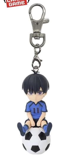 新品未開封！『潔 世一ブルーロック』 プチっとのりマスvol.1