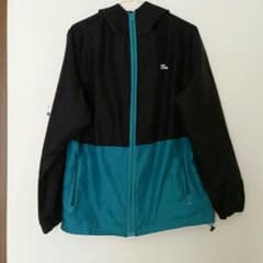 薄手ジャンパーのサムネイル
