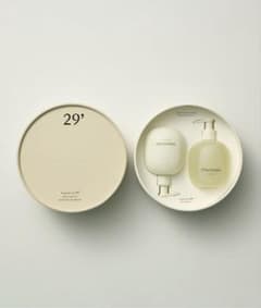 【正規品】29Apostrophe ボディケアセットのサムネイル