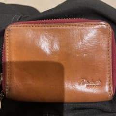 Dakota レザー コインケースのサムネイル