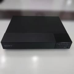SONY ブルーレイ DVDプレーヤー 本体