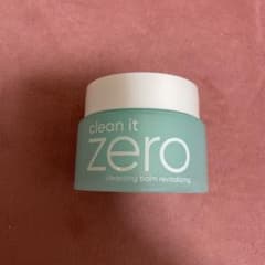 ZERO クレンジング正規品　ピリちゃん専用のサムネイル