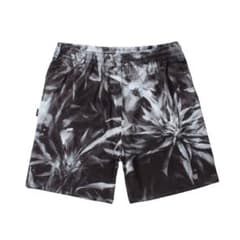 TAKUYA KAMIOKA xBUDSPOOL Mesh Game Pants
