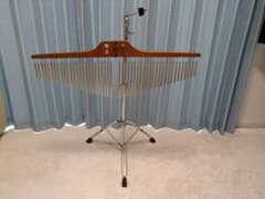 OMウィンドチャイム LPプロフェッショナルタンバリン OMウィンドチャイム LPプロフェッショナルタンバリン OMウィンド