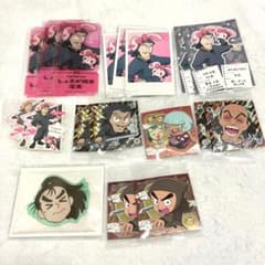 忍たま乱太郎 グッズセットのサムネイル