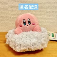星のカービィ Kirby Diary osouji ぬいぐるみデスククリーナー - メルカリ