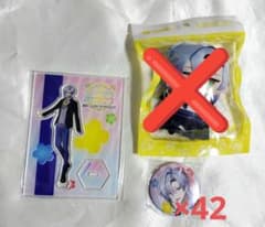 にじさんじ TDCA 缶バッジ アクスタ にじぱぺ ミラン・ケストレル m20614677542_1.jpg?1740803058