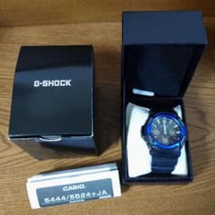 G-SHOCK GAW-100Bのサムネイル