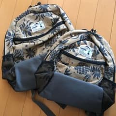 U〜i。様専用　新品　未使用　F.O.KIDS リュック S Mのサムネイル
