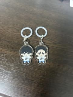 お*る様 【新品】CDF2026 コムドット ゆうた ひゅうが 伝説コンビ 2点のサムネイル