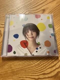 新品ケース交換済】吉岡聖恵 うたいろ カヴァーアルバム
