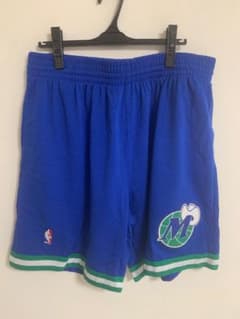 ダラス・マーベリックス 1998-99 パンツ ダラス・マーベリックス 1998-99 パンツ - メルカリ