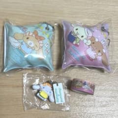 くら寿司 シナモロール セットのサムネイル