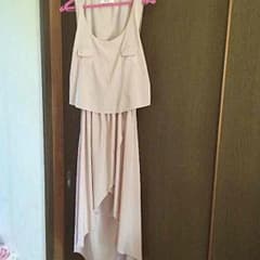 たろさん様専用MIIAワンピース♡のサムネイル