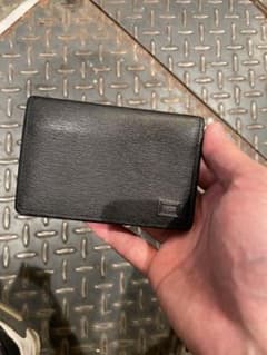 PORTER 名刺入れのサムネイル
