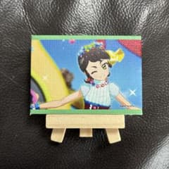 アイカツ 神谷しおん ミニキャンバスのサムネイル