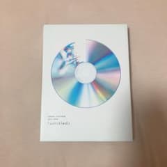 嵐  Blu-ray  初回限定盤「untitled」のサムネイル