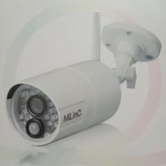 新品・未使用】MiLinC 増設用 カメラ LCS-301HD - メルカリ