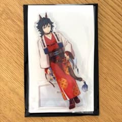 午年 冨岡義勇 ランダムアクリルスタンド 鬼滅の刃 - メルカリ