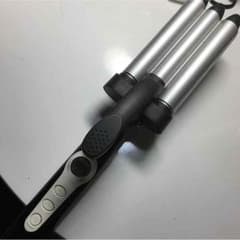 値下げ 訳あり ワッフルアイロンのサムネイル