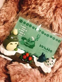となりのトトロ 写真立てのサムネイル