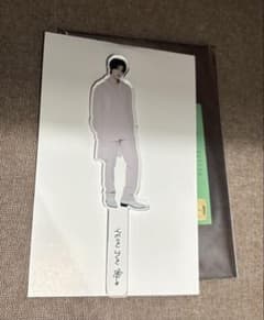 ヨンジュン　フォトプロップのサムネイル