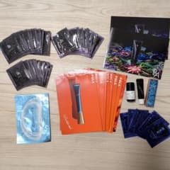POLA　サンプルのサムネイル