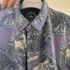美品  ガネーシュ  ペイズリーのサムネイル