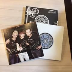 JYJ 東京ドームコンサート 2013のサムネイル