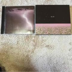 BUMP OF CHICKEN 両A面シングル2枚組のサムネイル