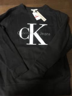 ポッキー様 Calvin Klein トレーナーのサムネイル