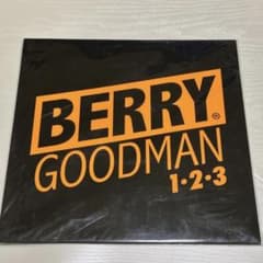 即購入可】ベリーグッドマン 1・2・3 レコード - メルカリ