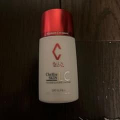 Re:L'A BEAUTE CheRie SKIN CCクリームのサムネイル