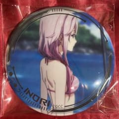 ギルティクラウン 楪いのり EGOIST 場面写 缶バッジ 公式 P