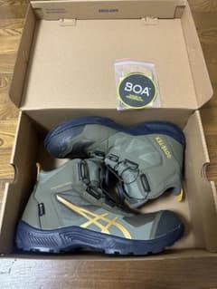 WINJOB CP604 G-TX BOAのサムネイル