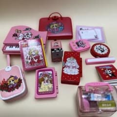 ときめき宝物　まとめ出しです(^^)のサムネイル