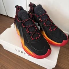 タグ付 Under Armour Curry 13カリー MANE 28cm - メルカリ