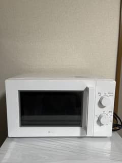 電子レンジ　ニトリ　西日本　2022年製のサムネイル