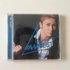 AAA #AAABEST アルバム 與真司郎のサムネイル