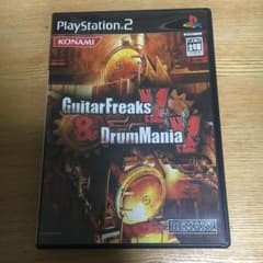 PS2のサムネイル
