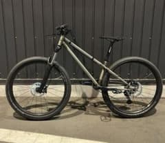 Tubagra croMOZU275 mtb 츠바구라 [인수]