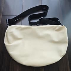 【Riki様専用】MARW 2WAY ショルダーバッグのサムネイル
