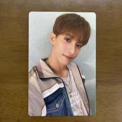 【113】SEVENTEEN ドギョム トレカのサムネイル