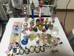 セーラームーン　まとめ売りのサムネイル