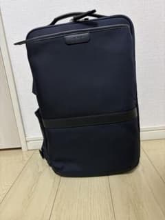 新品未使用】サムソナイト トレードマスター4 バックパック - メルカリ