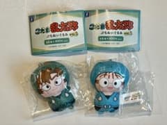 忍たま乱太郎 ぷちぬいぐるみ 善法寺伊作 猪名寺乱太郎 - メルカリ