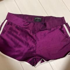 STUSSY ショートパンツ トレーニングのサムネイル