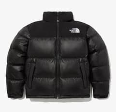 THE NORTH FACE ノベルティヌプシRDSダウンジャッケット XLのサムネイル