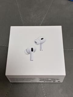 AirPods Pro 第2世代 Lightning MQD83J/Aのサムネイル